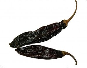 Aji panca