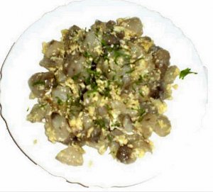 Chuno phuti