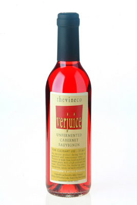 Verjuice