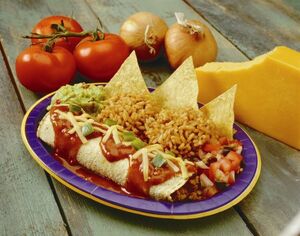 Enchilada