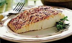 SpicyHalibut