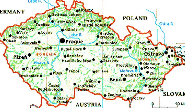 File:Map of Czech Republic.gif