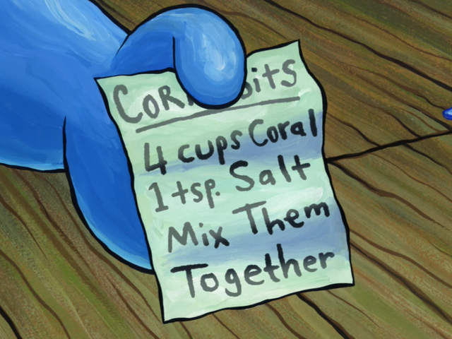 File:Coral Bits-spongebob.png