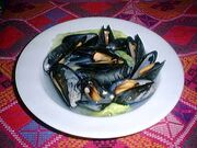 Tahong