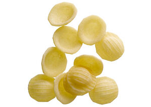 Orecchiette