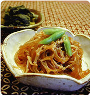 Pork Shirataki