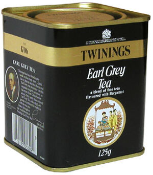 EarlGreyTea