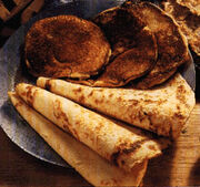 NorwegianPancakes