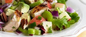 Recipe-apple-chicken-salad