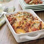 Casserole recipe
