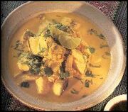 KARE IKAN
