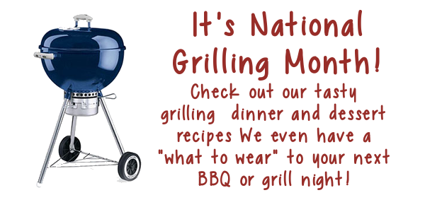 Natgrilling