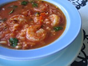Shrimp-soup1