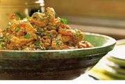 Chile rice
