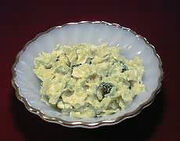 Britannic Coleslaw