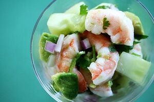 Shrimp-ceviche-a