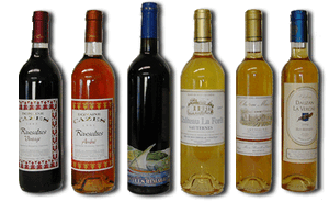 DessertWine