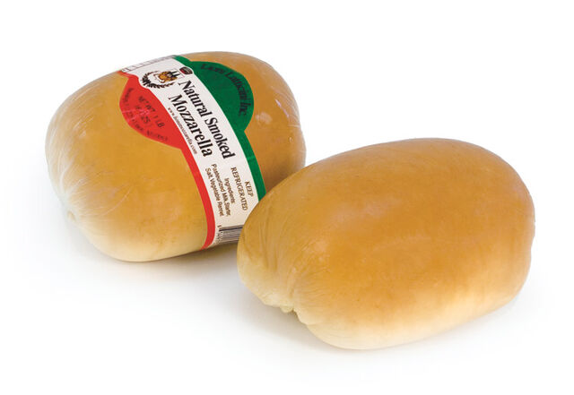 File:Smoked mozzarella.jpg