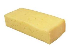 TilsitCheese
