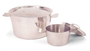 Charlotte molds