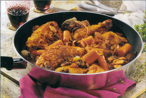 CoqauVin