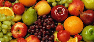 Fruitpage