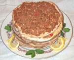 Lahmajun