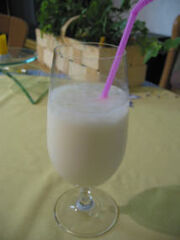 Cocktail bahia