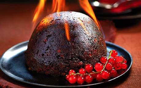 File:Flaming pudding.jpg