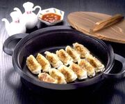 Gyoza