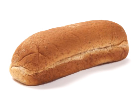 Side-loading bun