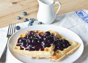 Blueberry-Waffles-2