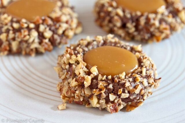 File:Chocolate turtle cookies-6-1024x682.jpg