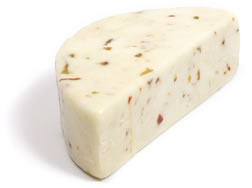 Pepper Jack Cheese
