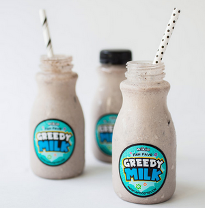 Greedymilk