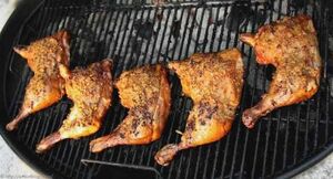 Grilled-honey-garlic-chicken-by-andor