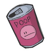 Poopcola.invaderzim