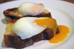 Eggssousvide