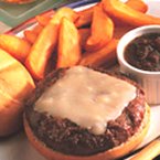 French Onion Burgers
