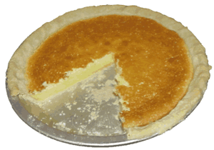 ButtermilkPie