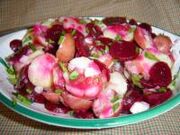 New Potato Salad