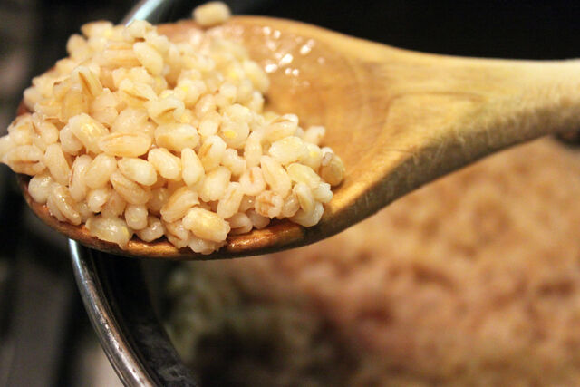 File:Cooked-pearl-barley2.jpg