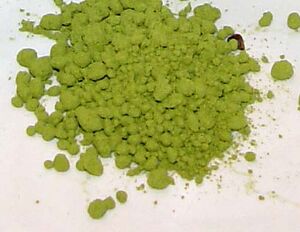 Matcha