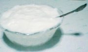 180px-Yoghurt