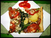 French Mushroom Salad