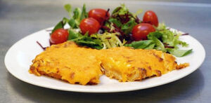 Parmo