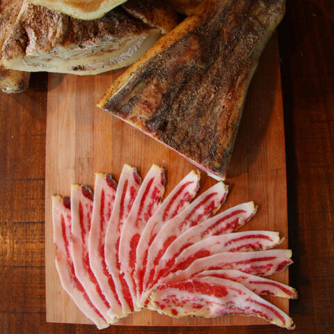 File:Guanciale curedpigcheek.jpg
