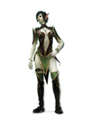 Dokkalfar female