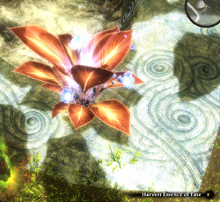 Essence of Fate Plant