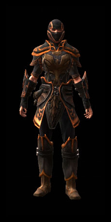 Perfidious Set